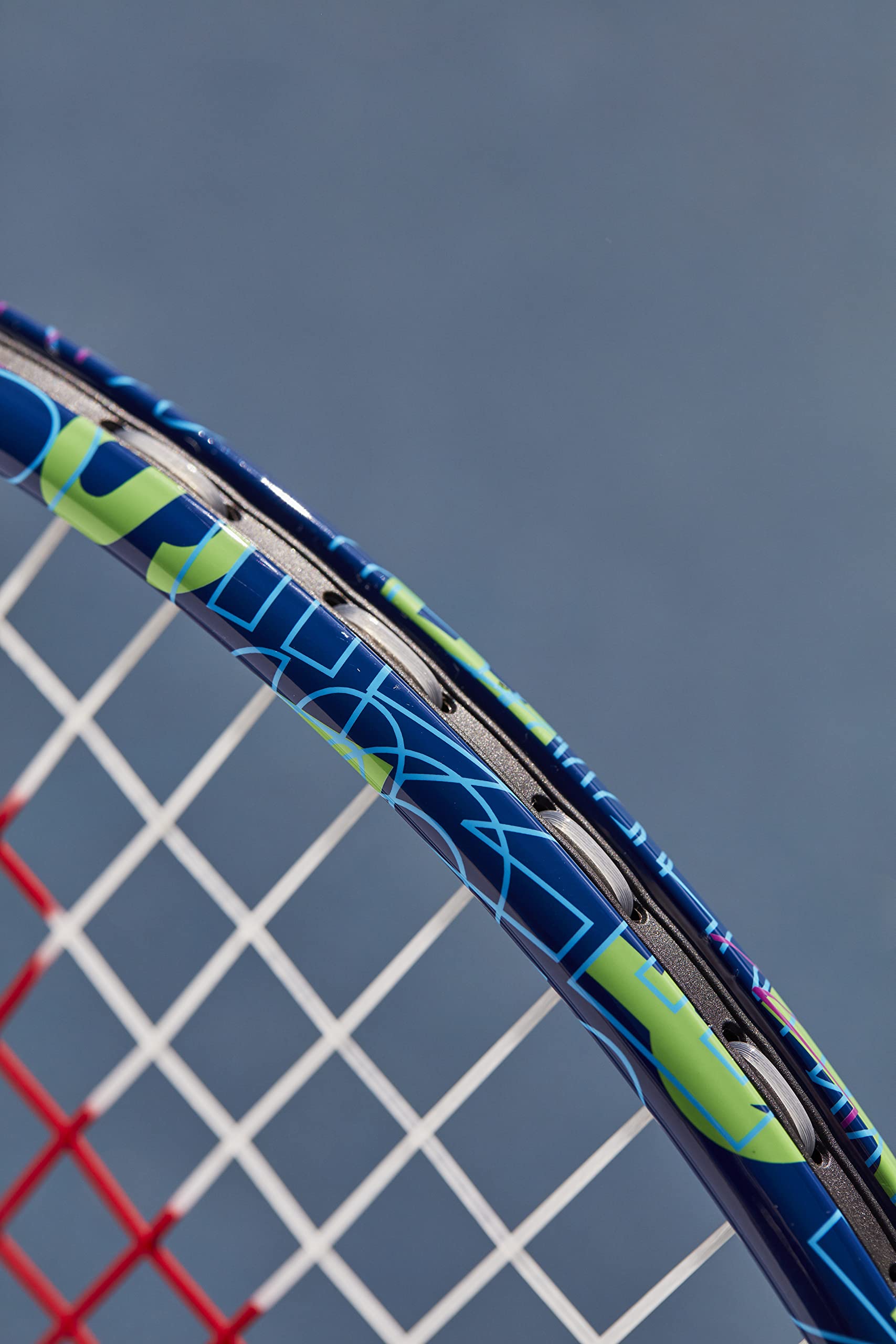 Amazon | WILSON US Open 25 ジュニア レクリエーションテニスラケット